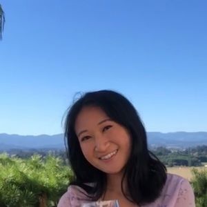 Meet your Posher, Alexia